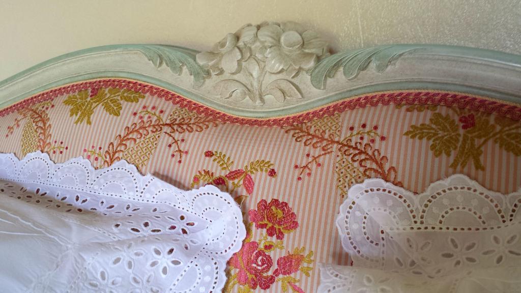 La Berdaquerie Villa Villandry Ngoại thất bức ảnh