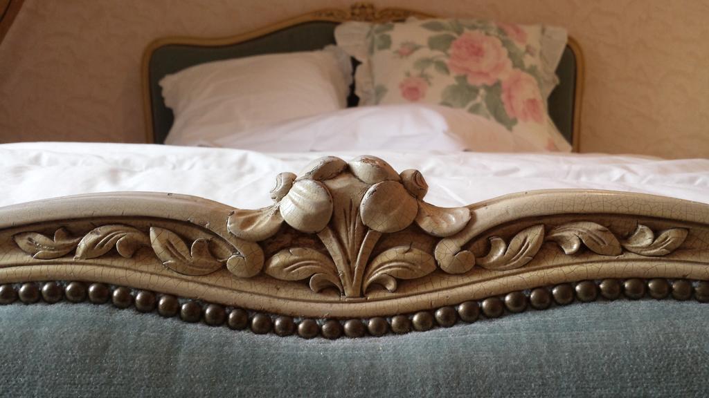 La Berdaquerie Villa Villandry Ngoại thất bức ảnh